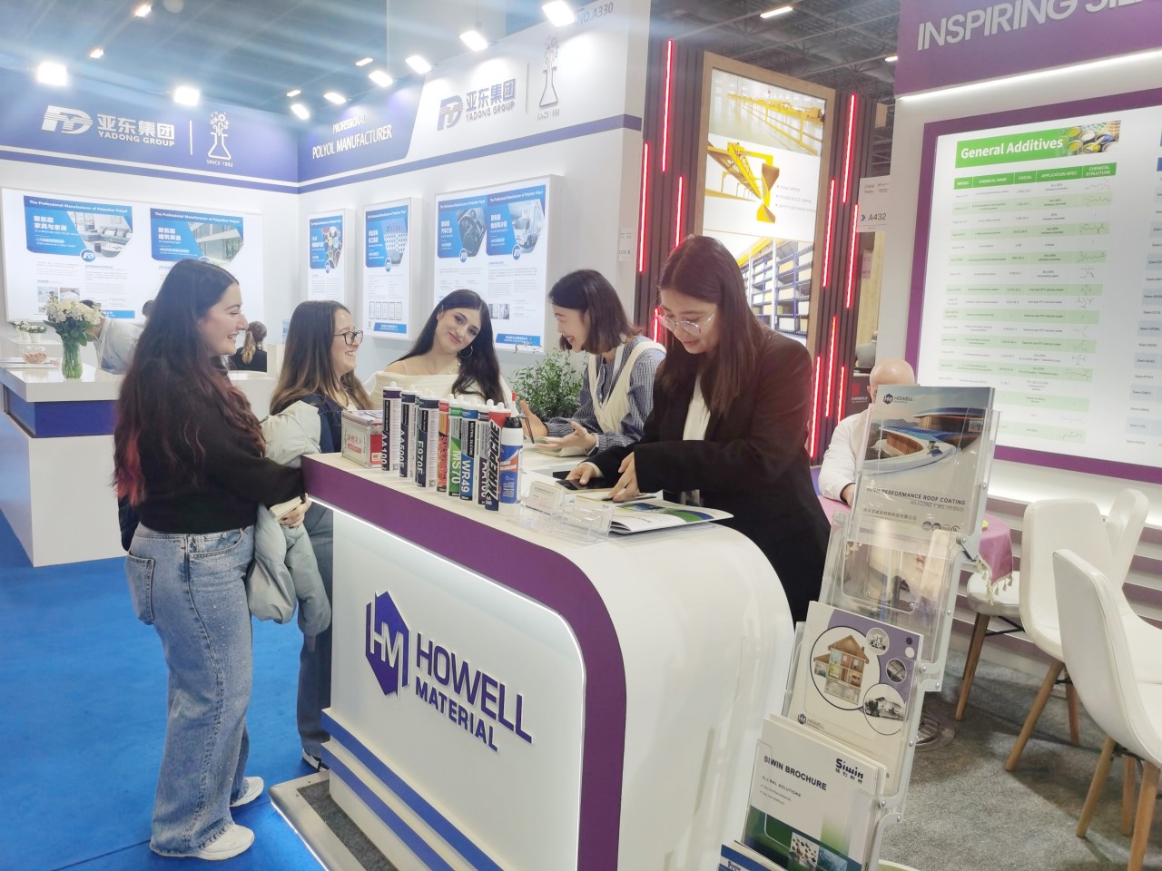 建筑用耐候密封胶