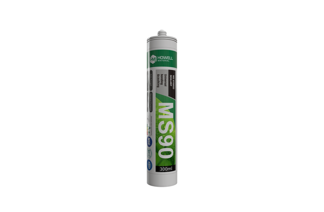 MS90高级MS杂交密封剂粘合剂用于装饰结构